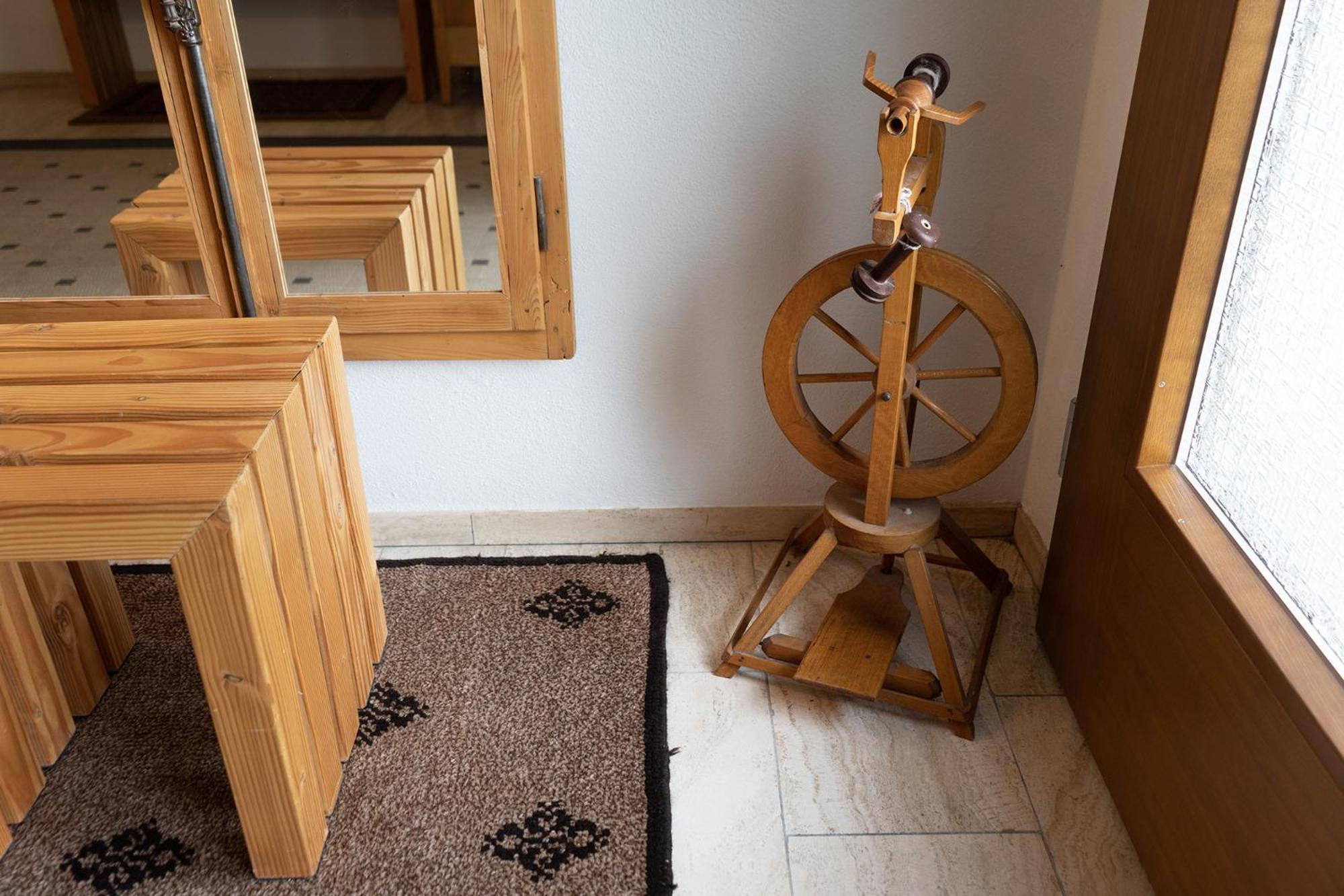 Jambo Pua Villa Alt St. Johann Eksteriør bilde