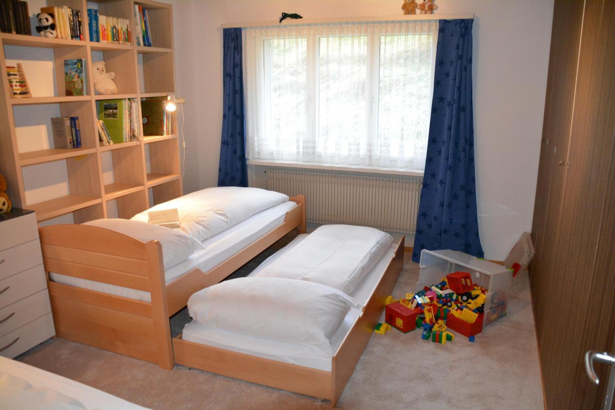 Jambo Pua Villa Alt St. Johann Eksteriør bilde