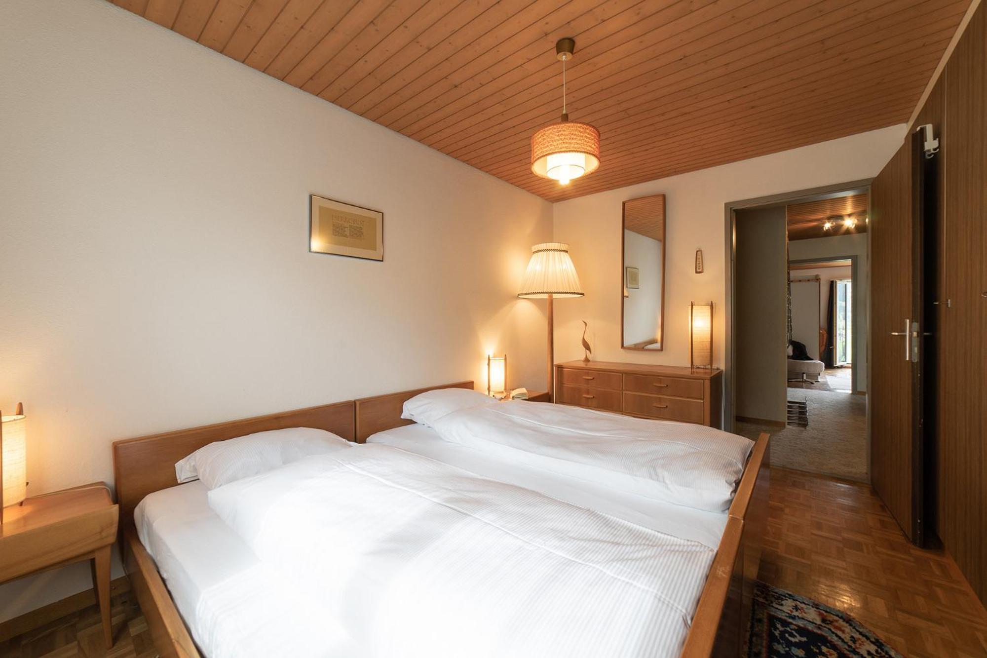 Jambo Pua Villa Alt St. Johann Eksteriør bilde