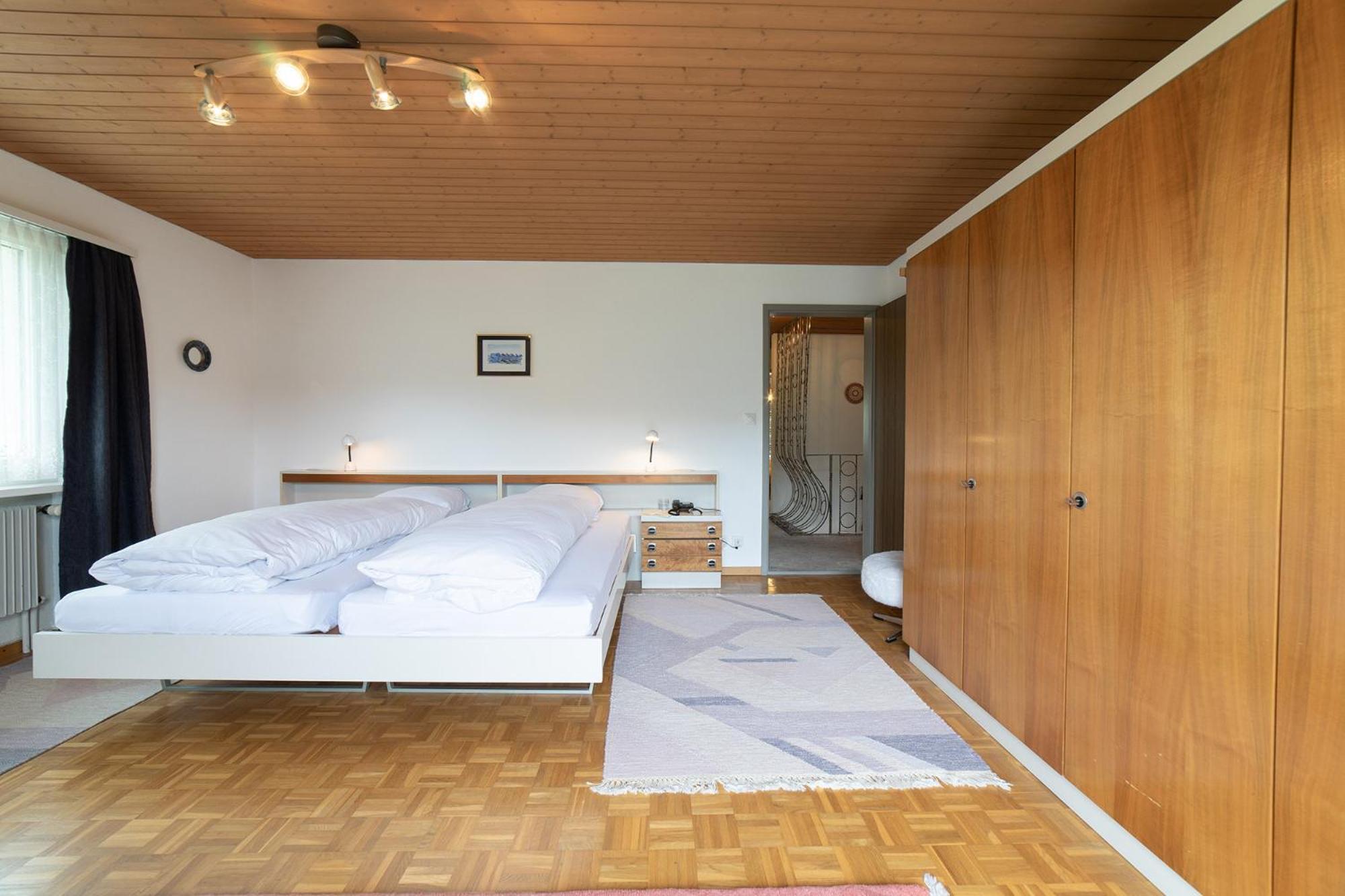 Jambo Pua Villa Alt St. Johann Eksteriør bilde