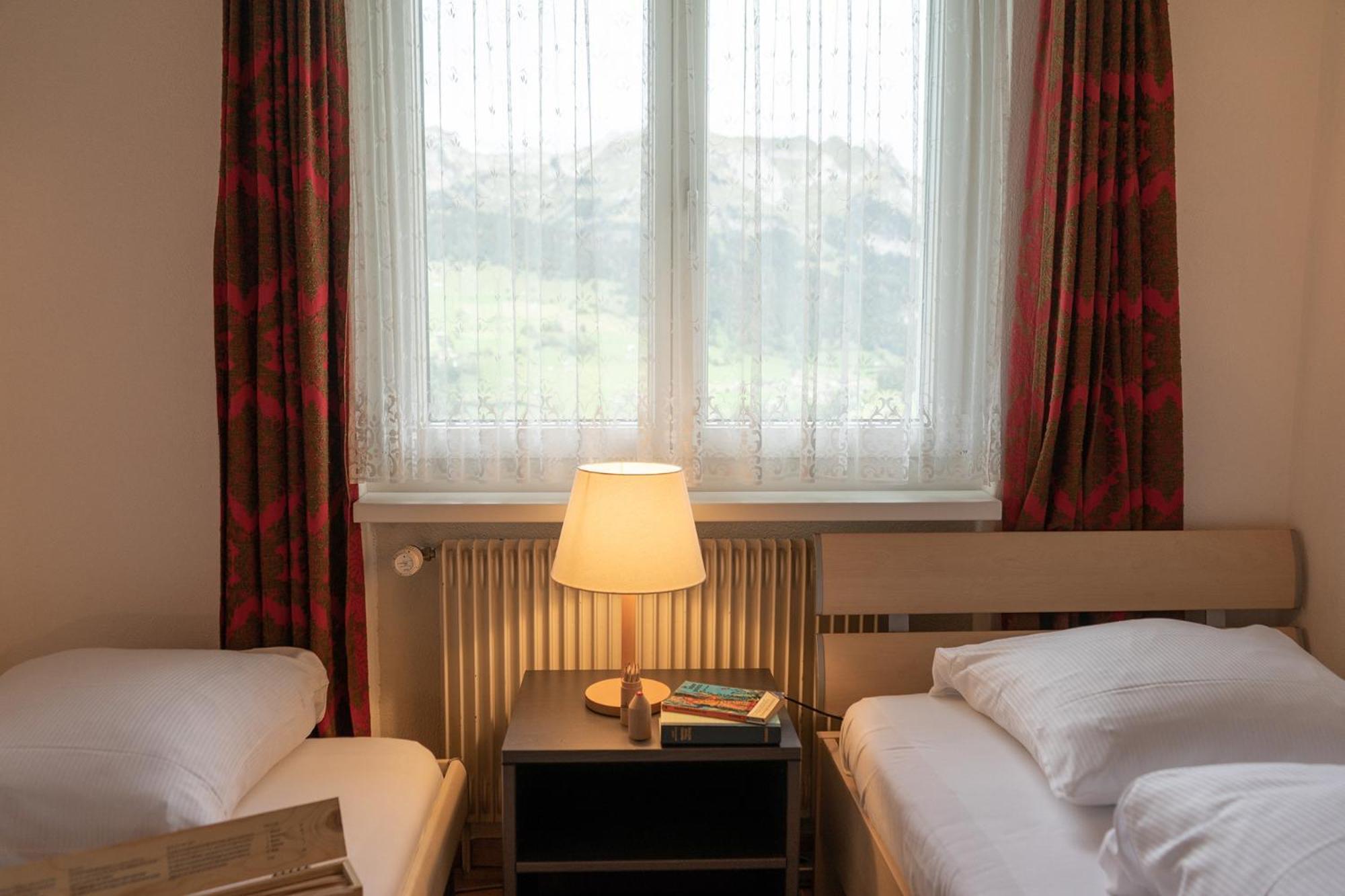 Jambo Pua Villa Alt St. Johann Eksteriør bilde