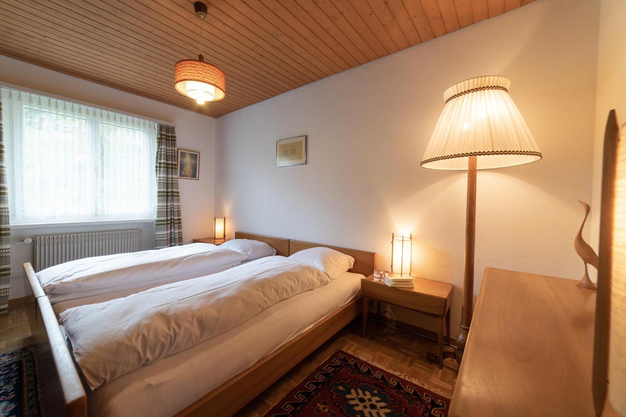 Jambo Pua Villa Alt St. Johann Eksteriør bilde