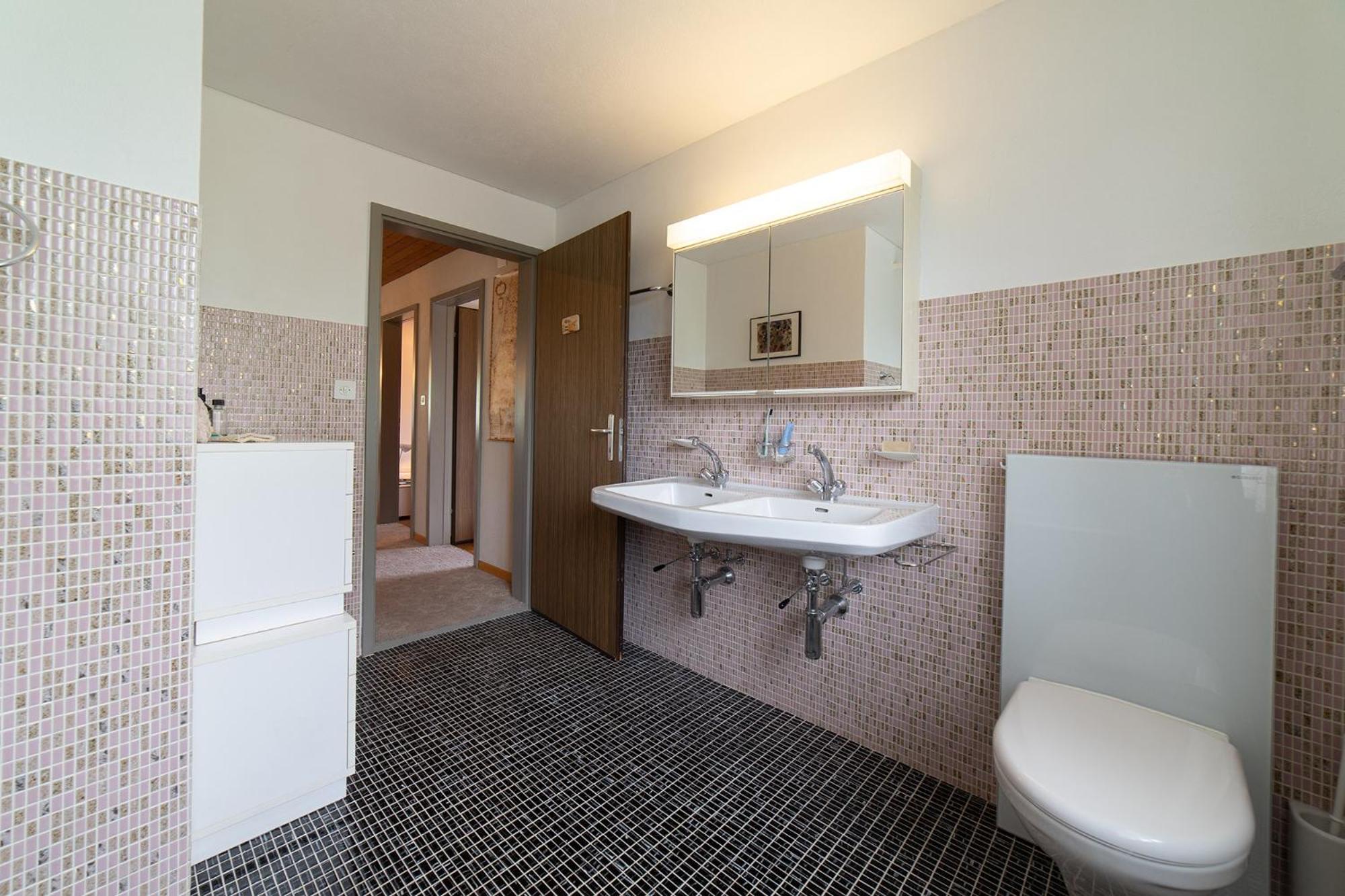 Jambo Pua Villa Alt St. Johann Eksteriør bilde
