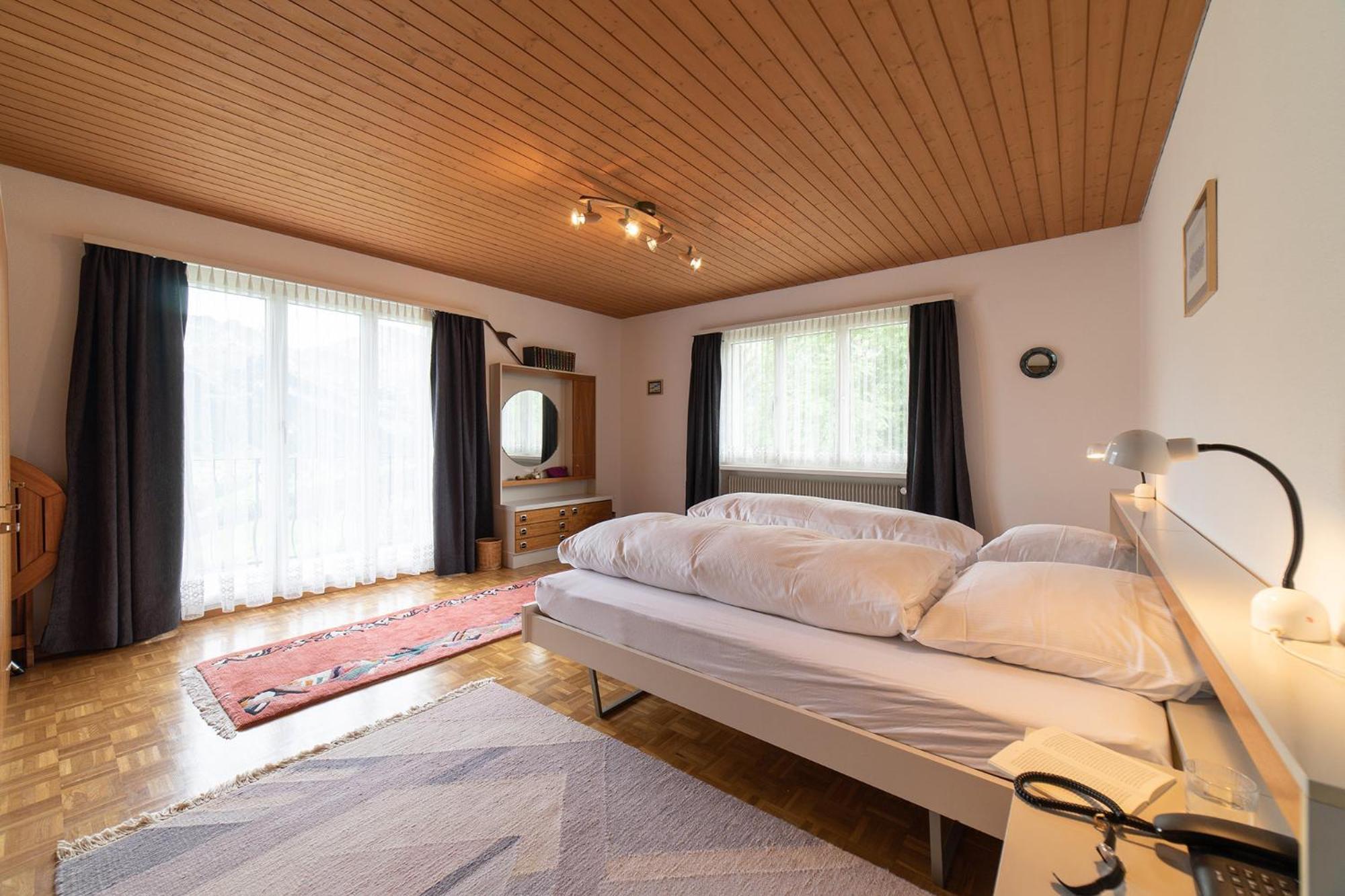 Jambo Pua Villa Alt St. Johann Eksteriør bilde