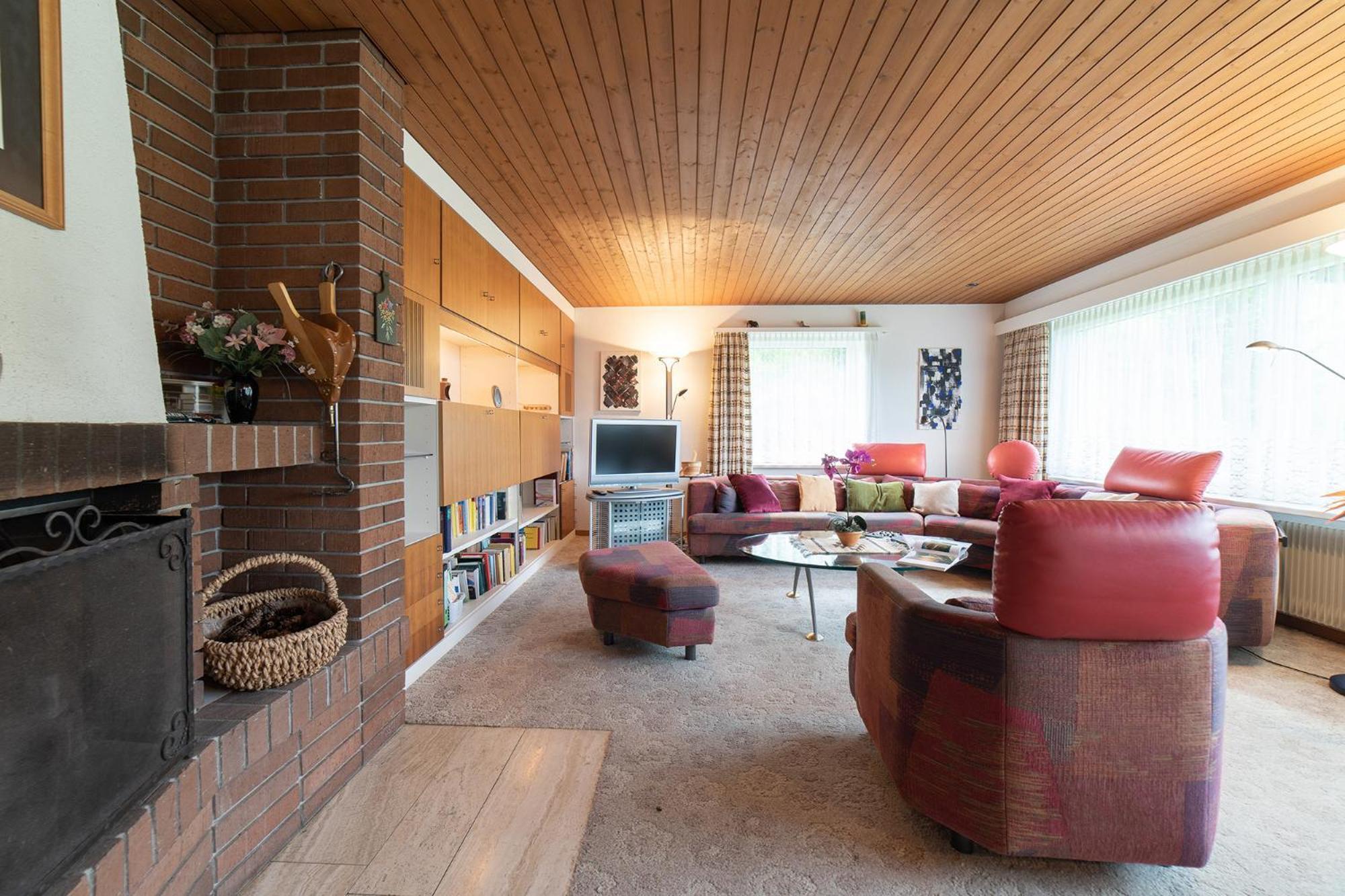 Jambo Pua Villa Alt St. Johann Eksteriør bilde